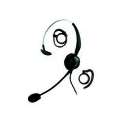Jabra GN2100 Flex-Boom 3-in-1 Headset Jabra GN2100 Flex-Boom 3-in-1 Headset